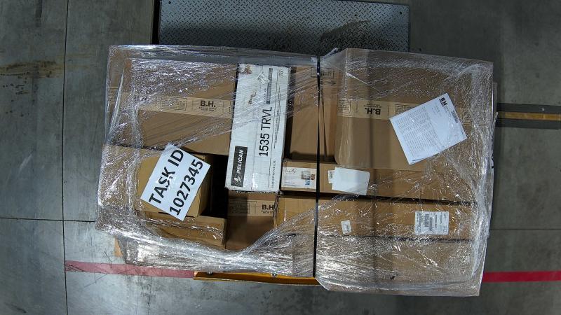 General Merch - Acer 16" Predator AI Gaming Laptop, Sony FE 70-300mm Telephoto Zoom G Lens - MSRP $30,495 - RO# 549408