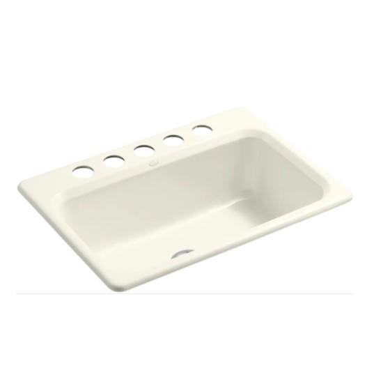 Plumbing - Kohler, Delta, Kraus, James Martin - MSRP $6,887