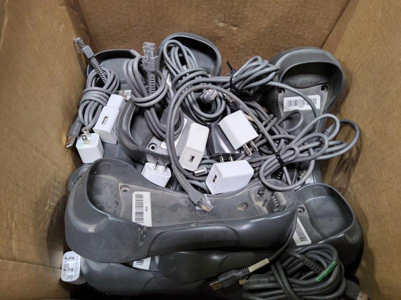 Consumer Electronics - DS278-ER Barcode Scanner - MSRP $1,967