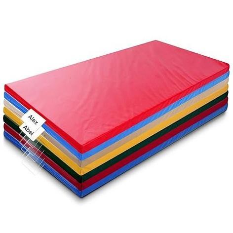 General Merchandise - Preschool Napping Mats, Dining Chair Cushions, Wheelchair Leg Rests - MSRP $1,275