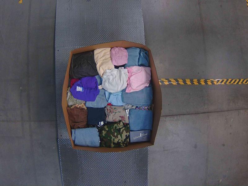 Apparel - Goodfellow & Co Combat Boots, Levi's Jacket, KBB by KAHLANA Bomber Jacket - Est Retail $8,626- 1 plt