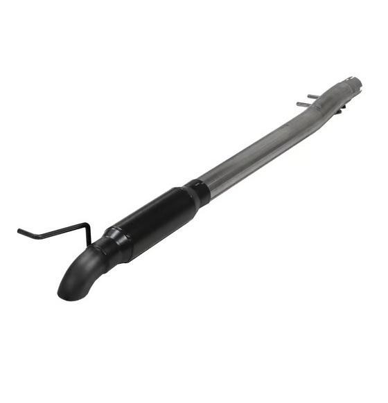 Flowmaster 818110 Outlaw Extreme High Clearance Cat-Back, marex Komplete NCR .22 Caliber PCP Air Rifle - MSRP $1,743