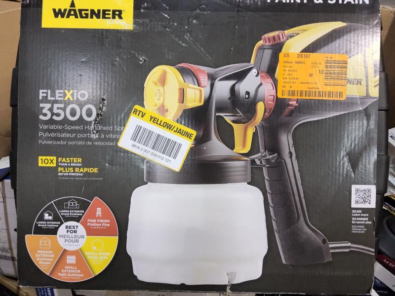 Pallet of Tools & Hardware
