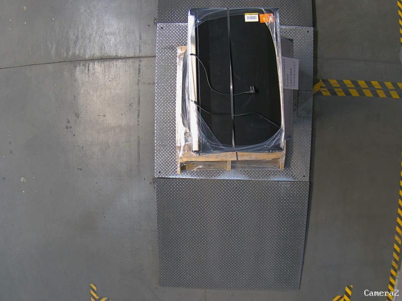 Pallet of Appliances