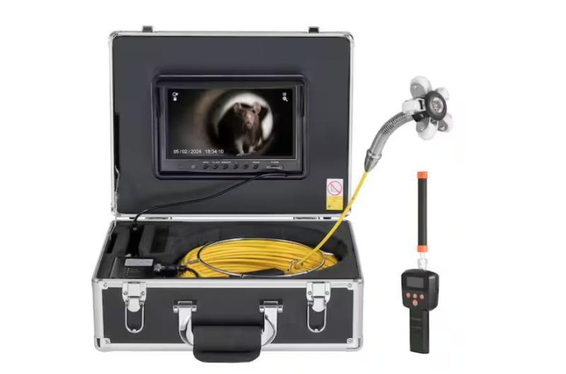 Plumbing - VEVOR, Elkay, FLOW - Est Retail $3,938- 1plt