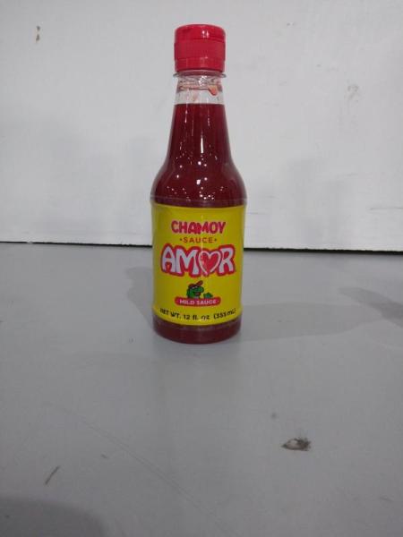 Grocery- AMOR SALSA, Chata Refried Beans, MEXICO LINDO SALSA - MSRP $2,164