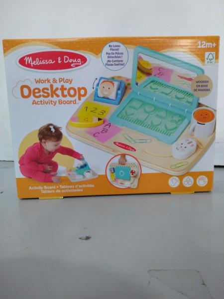 Toys -  LEGO Animal Crossing Juliana Birthday Party Video Game, Melissa & Doug Farm Cube Puzzle - MSRP $4,322