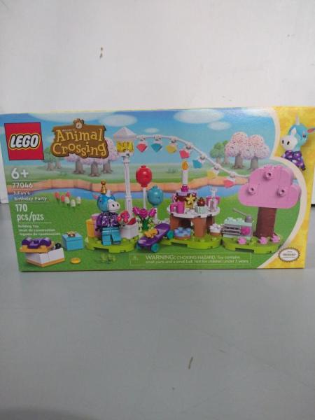 Toys- Melissa & Doug Farm Cube Puzzle, Polly Pocket Micro Doll - MSRP $4,380