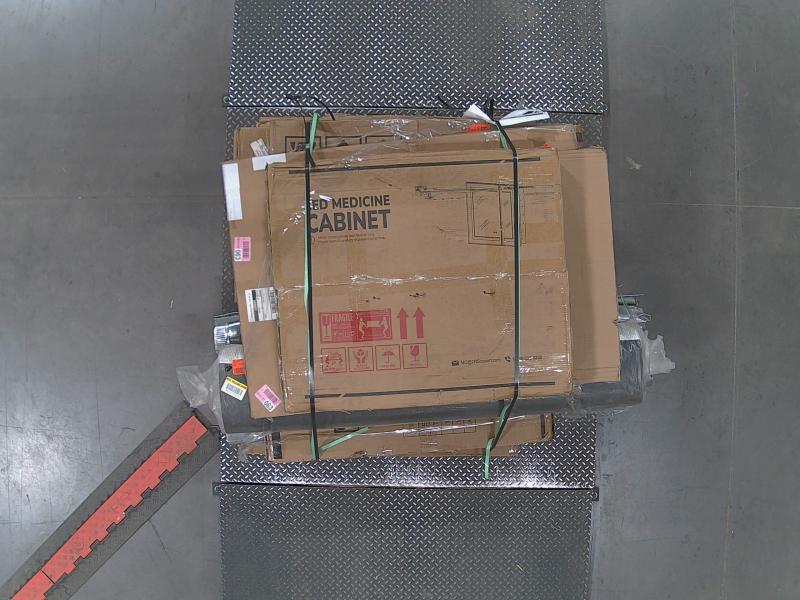 Pallet of General Merchandise - MSRP $1,500