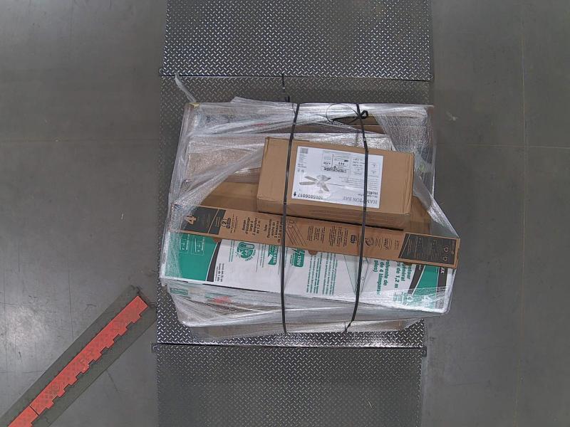 Pallet of General Merchandise - MSRP $1,500