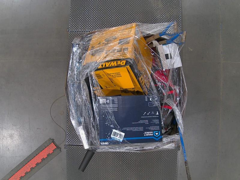 CRAFTSMAN BP510 51cc 600CFM Gas Backpack Leaf Blower, Utilitech 1/3HP Submersible Utility Pump, Kobalt - MSRP $3,565