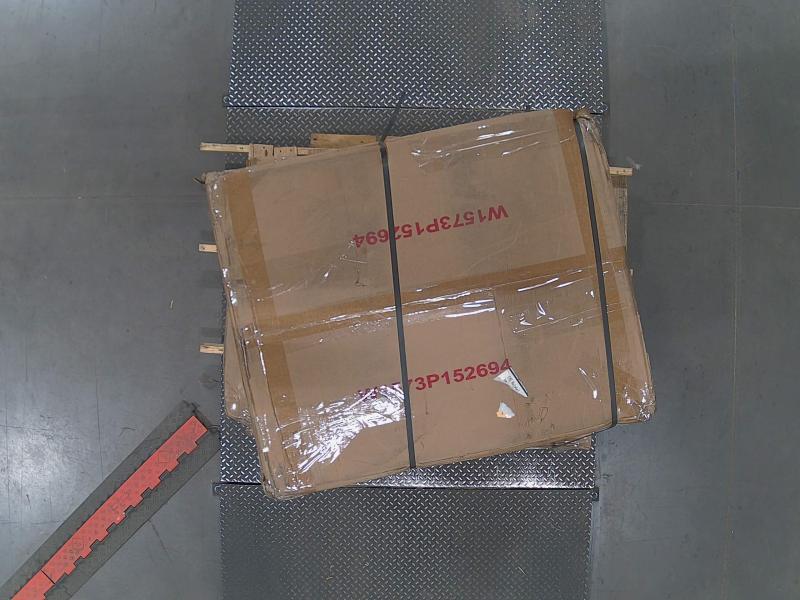 Pallet of General Merchandise - MSRP $1,500