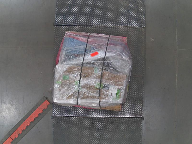 Pallet of General Merchandise - MSRP $1,500