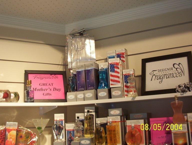 Auction Lot 58 Bottles Designer Inspired Fragrances for Men & Women