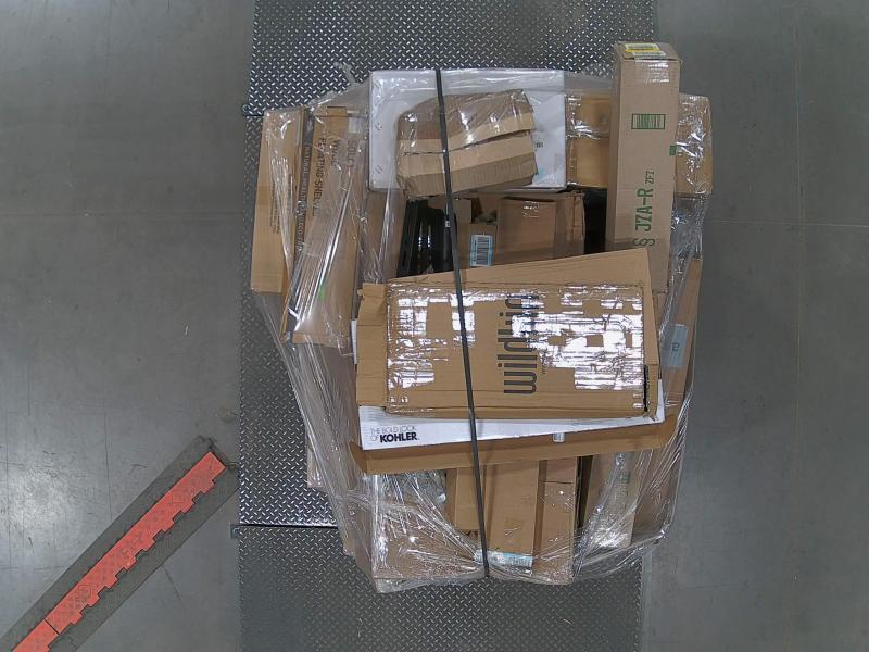 Pallet of General Merchandise - MSRP $1,500