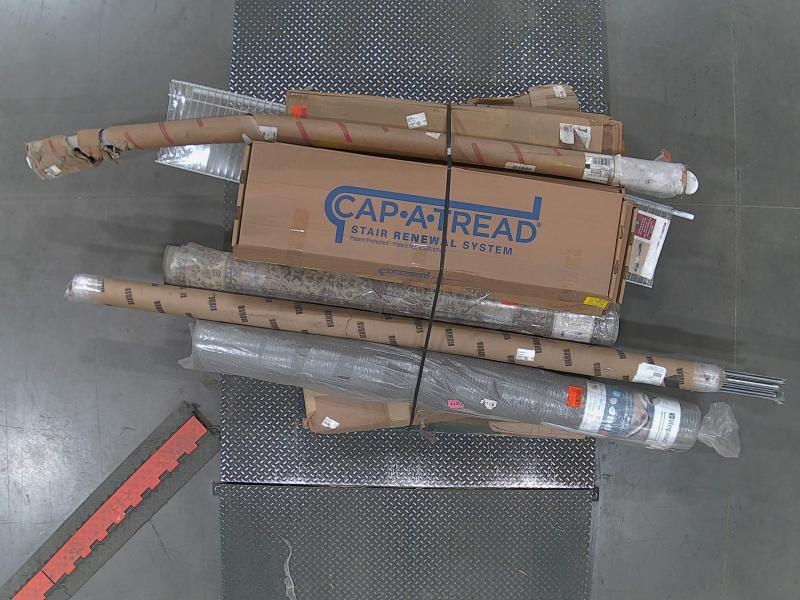 Pallet of General Merchandise - MSRP $1,500