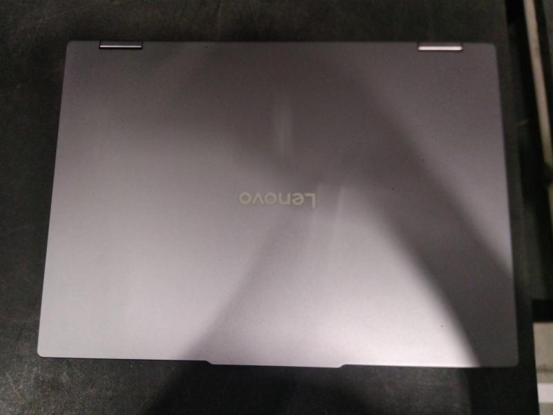 A Grade - Lenovo IdeaPad 5i 2-in-1 Laptop - MSRP $799