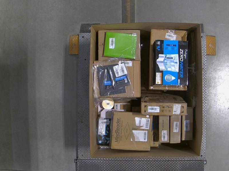 De'Longhi COM530M All-In-One Coffee & Espresso Machine, PROJECTOR STAND MI-7943, MERV13 AIR FILTER, LENOVO -MSRP $5,031