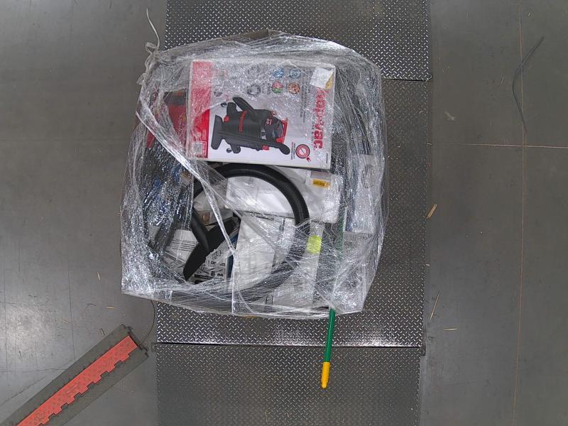 Whirlpool Central Water Whole House Water Filtration System, Panasonic Bathroom Ventilator Fan, Allen+Roth -MSRP $3,649