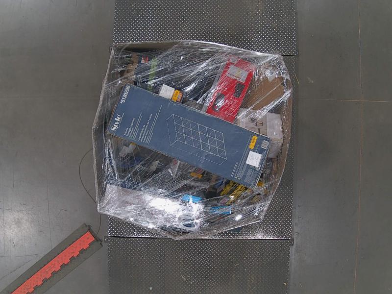 Metabo HPT MultiVolt 18-Gauge 1/4in Narrow Crown Finish Stapler, KOHLER 1-handle Bathtub & Shower Faucet - MSRP $3,169