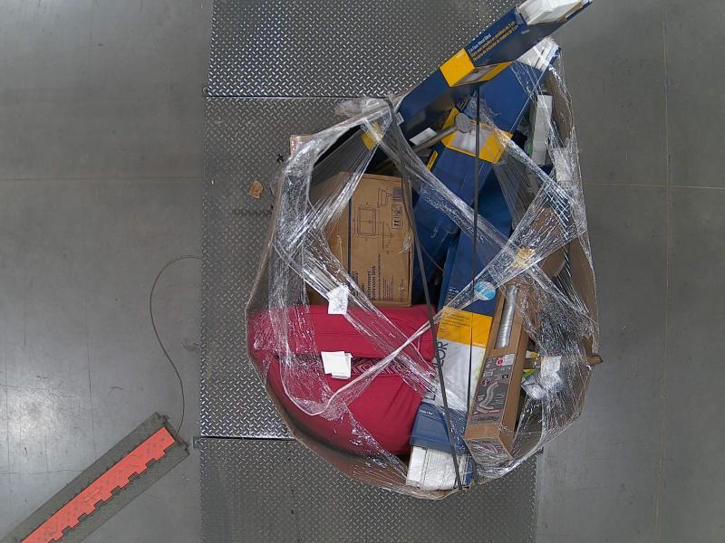 Kohler Bathtub & Shower Faucet, Utilitech 1/2HP 115V 25gal Cast Iron Electric Utility Pump, Allen+Roth - MSRP $3,432