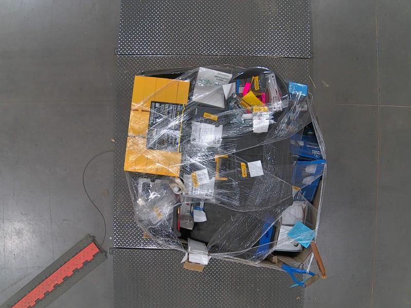 American Standard Mainstream Center Square Shower Pan Base, Kobalt Gen4 40V 10in 2Ah Battery Pole Saw - MSRP $4,309