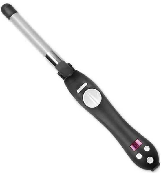 The Beachwaver Co. S.75 Rotating Curling Iron Auto 3/4in Ceramic Iron, CAP Barbell Olympic Bumper Plates - MSRP $1,803