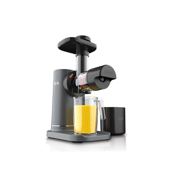 Ninja NeverClog Cold Press Juicer, GARDENA 16" Reel Lawn Mower, BUNN GRB Velocity Brew Coffee Brewers - MSRP $1,894