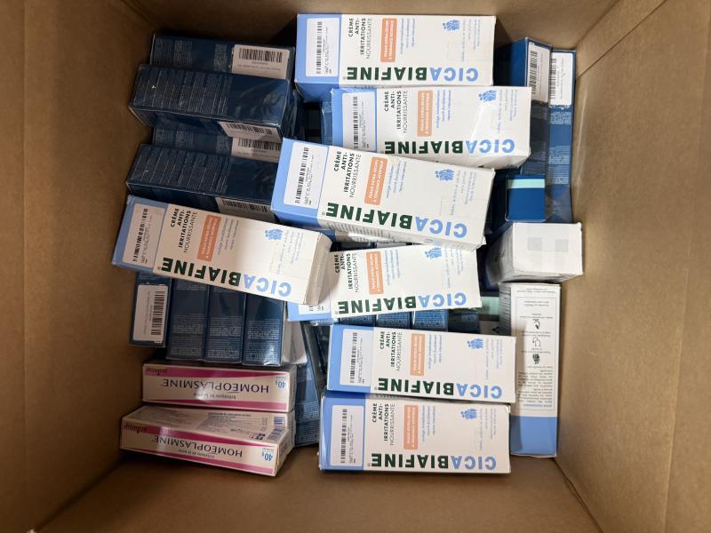 Health & Beauty - Bath and Deodorant