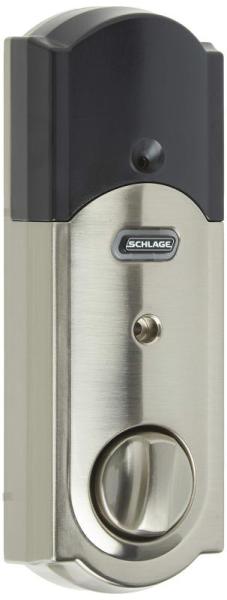 Home Improvement - Honeywell Thermostat, Schlage Camelot Deadbolt, Homary Tub Faucet with Hand Shower - MSRP $7,025
