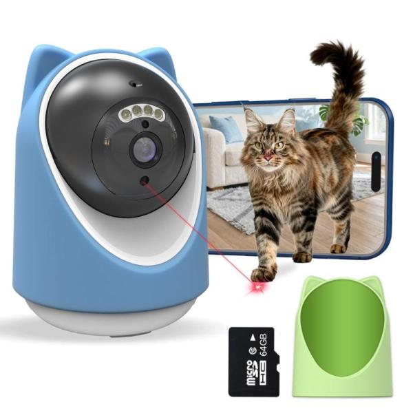 Camera - Miykuhok Pet Camera, Valentine's Day Backdrops, Leo Tube Cover for Toniebox - MSRP $2,655