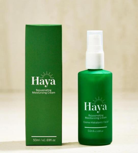 Haya Skincare Reset MSRP 26,300