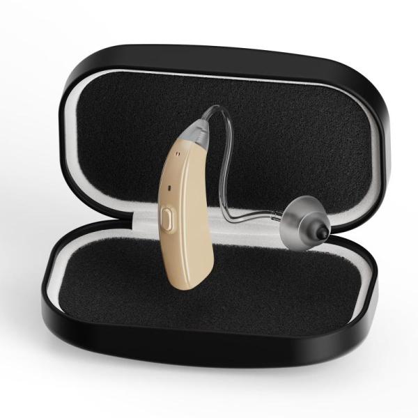 General Merchandise - SABAN OTC Rechargeable Hearing Aids, Raxwell Micro Firm Grip Work Gloves, Napkins - MSRP $4,134