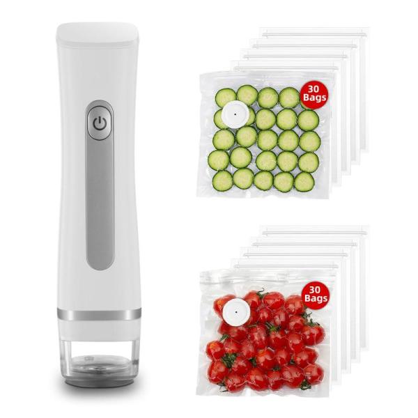 Kitchen - Vacuum Sealer Machines for Food, Electric Can Openers, Stainless Steel Cutting Boards - MSRP $8,877