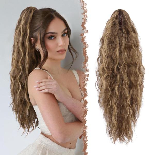 Beauty - Claw Clip Ponytail Extensions, Automatic Electric Nail Clippers, Instant Face Lift Facial Tape - MSRP $8,427