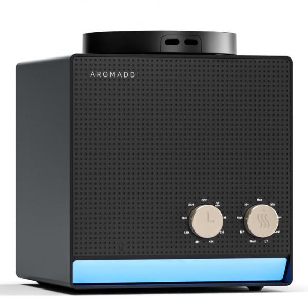 Home - Waterless Essential Oil Diffuser, Clothes Storage Bags, Wood Panel Boards - MSRP $17,725