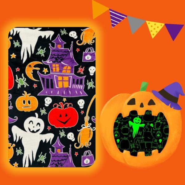 Baby Product - Halloween Blankets for Kids, Cotton Snuggle Strap, Pacifiers 0-6 Months - MSRP $2,744