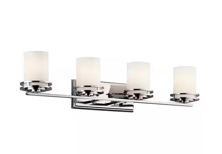Lighting & Electrical - KICHLER, Vidalite, Zevni - Est Retail $4,985- 1plt