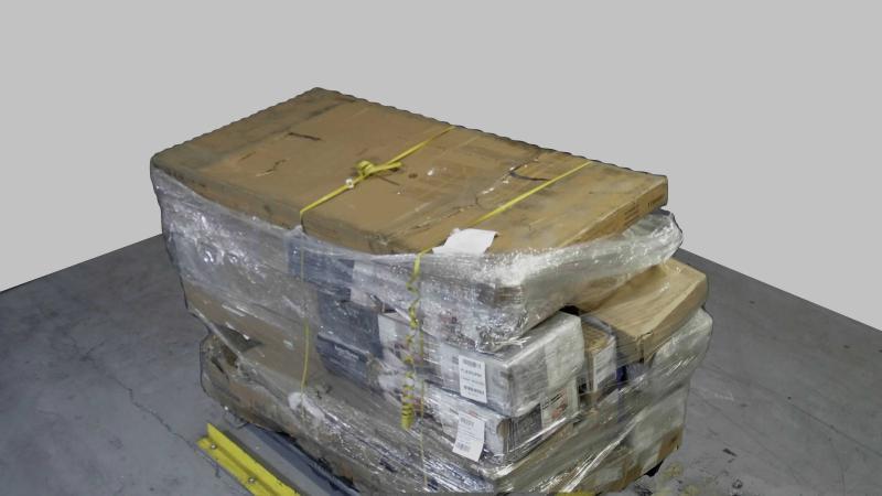 Pallet of Furniture