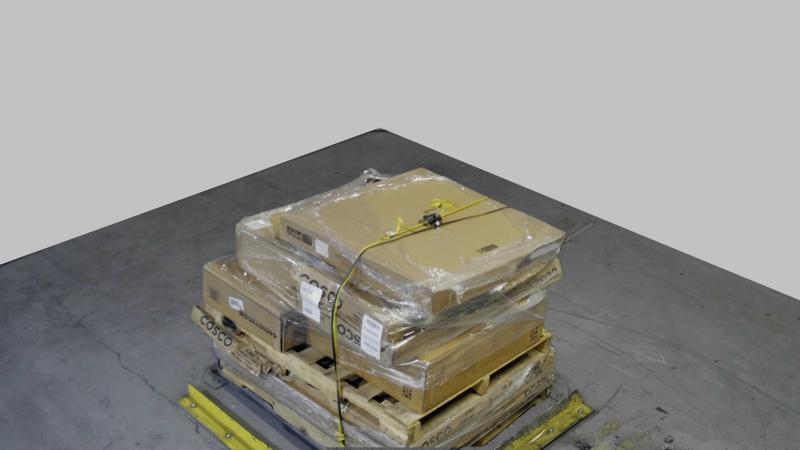 Pallet of Furniture