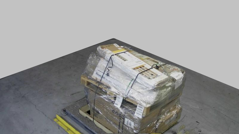 Pallet of Furniture