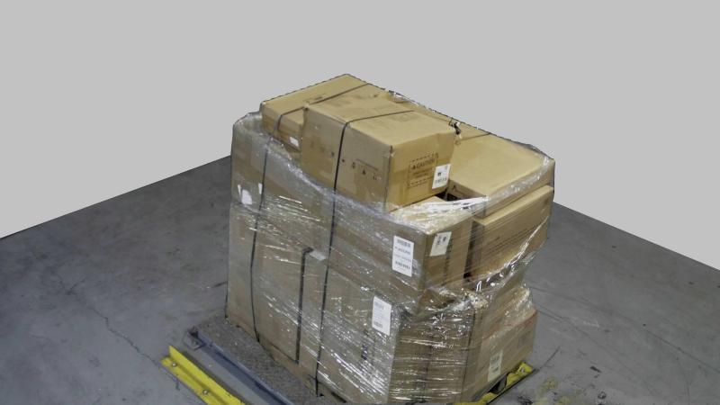 Pallet of Furniture