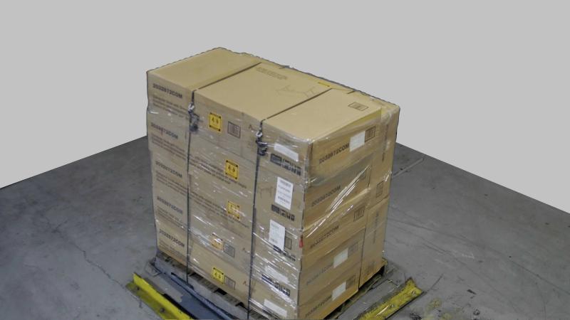 Pallet of Furniture