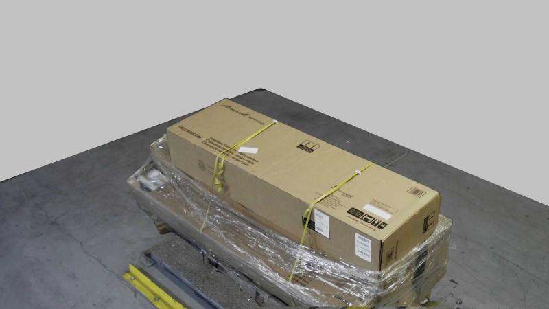 Pallet of Furniture