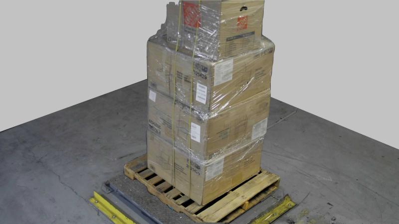 Pallet of Furniture