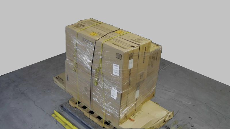 Pallet of Furniture