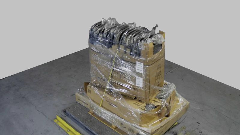 Pallet of Furniture