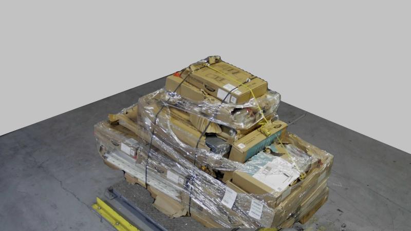 Pallet of Furniture