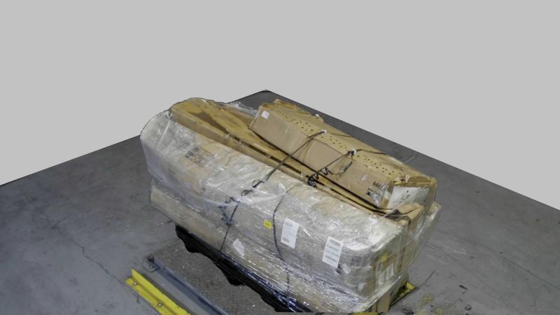 Pallet of Furniture