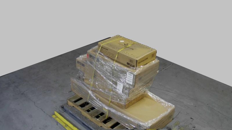 Pallet of Furniture